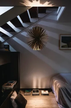 Sun - Light of Love Pendel fra<Foscarini New