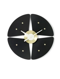 Sunflower Clock fra<Vitra New