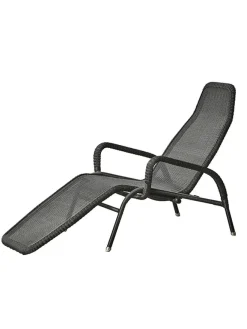 Sunrise Liggestol fra<Cane-line