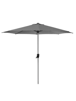 Sunshade Parasol Ø300 m. Krank fra<Cane-line Best