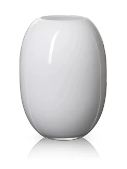 SUPER Vase fra (Sort/Opal)<Piet Hein