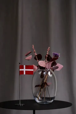 SUPER Vase fra (Sort/Opal)<Piet Hein