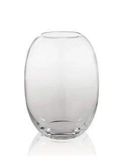 SUPER Vase fra (Sort/Opal)<Piet Hein