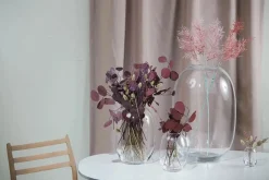 SUPER Vase fra (Grå/Opal)<Piet Hein Hot