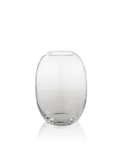 SUPER Vase fra (Grå/Opal)<Piet Hein Hot