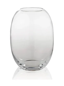 SUPER Vase fra (Grå/Opal)<Piet Hein Hot