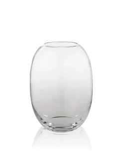 SUPER Vase fra (Grå/Opal)<Piet Hein Hot