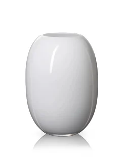 SUPER Vase fra (Hvid/Opal)<Piet Hein
