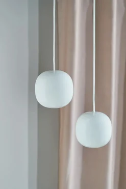 Superæg pendel fra<Piet Hein