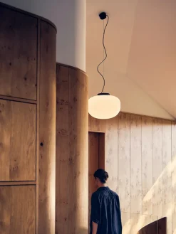 Supernate Pendel, Ø38 fra<Frandsen Clearance