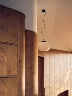 Supernate Pendel, Ø38 fra<Frandsen Clearance