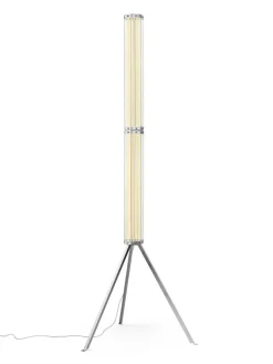 SuperWire F Floor Lamp fra<Flos New