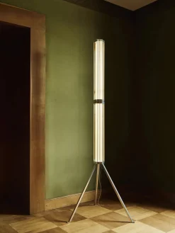 SuperWire F Floor Lamp fra<Flos New