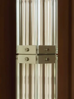 SuperWire F Floor Lamp fra<Flos New