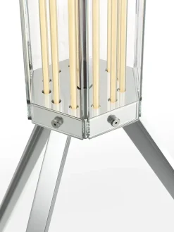 SuperWire F Floor Lamp fra<Flos New