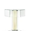 SuperWire T Table Lamp fra<Flos Discount