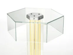 SuperWire T Table Lamp fra<Flos Discount