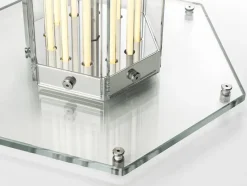 SuperWire T Table Lamp fra<Flos Discount