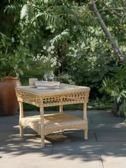 Susy Sidebord fra<Sika-Design Sale