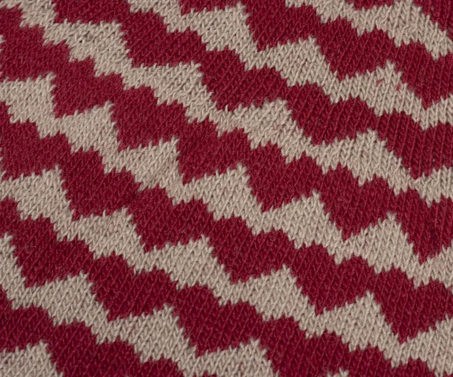 Sweater Strikket størrelse 3-4 år - Træ fra<Maileg New