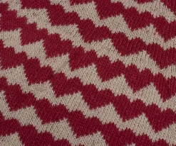 Sweater Strikket størrelse 5-6 år - Træ fra<Maileg New