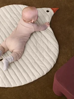 Swif Quilted Mat fra<Ferm Living Discount