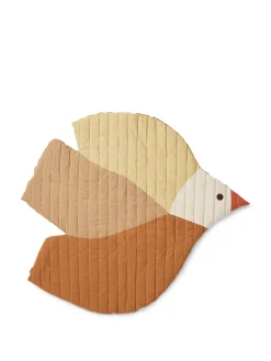 Swif Quilted Mat fra<Ferm Living Discount