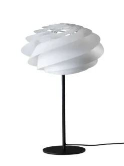 Swirl bordlampe fra<Le Klint Best