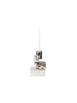 Swirl Candelabra Multi fra<Tom Dixon Best
