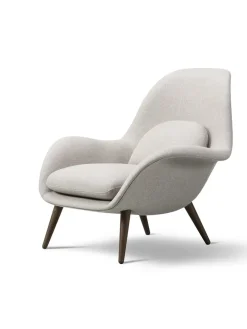 Swoon Lounge Petit fra<Fredericia Furniture Discount