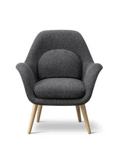 Swoon Lounge Petit fra<Fredericia Furniture Discount
