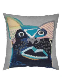 Sylvester Cat pude fra<Poulin Design Outlet