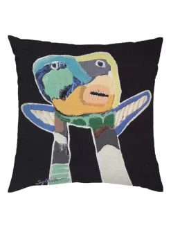 Sylvester En Engel pude fra<Poulin Design Hot