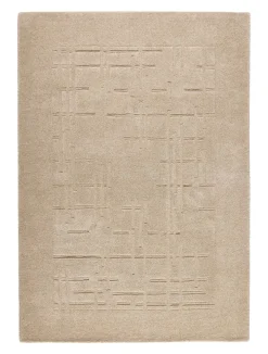 Symmetry Tæppe, Oat fra<Massimo New