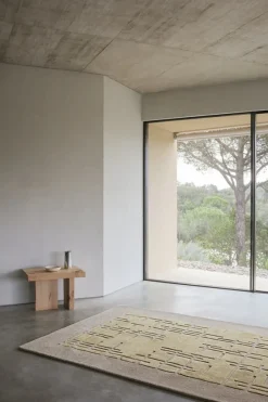 Symmetry Tæppe, Sun fra<Massimo Online