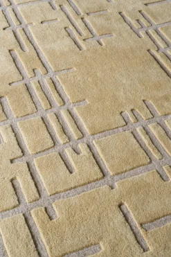 Symmetry Tæppe, Sun fra<Massimo Online