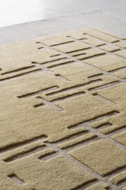 Symmetry Tæppe, Sun fra<Massimo Online