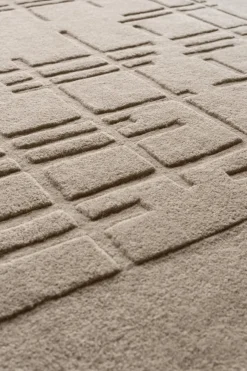 Symmetry Tæppe, Sun fra<Massimo Online