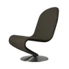 System 1-2-3 Lounge Chair af Verner Panton<Verpan Outlet