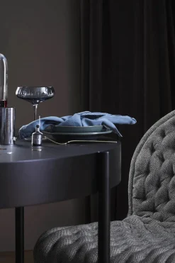 System 1-2-3 spisestol Deluxe af Verner Panton<Verpan Clearance