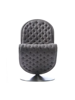 System 1-2-3 spisestol Deluxe af Verner Panton<Verpan Clearance