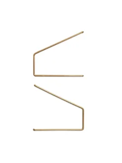 System Ultra Hyldebøjler fra<DK3 Outlet