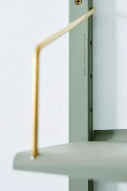 System Ultra Hyldebøjler fra<DK3 Outlet