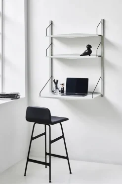 System Ultra Hyldebøjler fra<DK3 Outlet