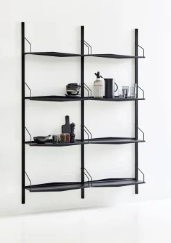 System Ultra lister fra<DK3 Outlet