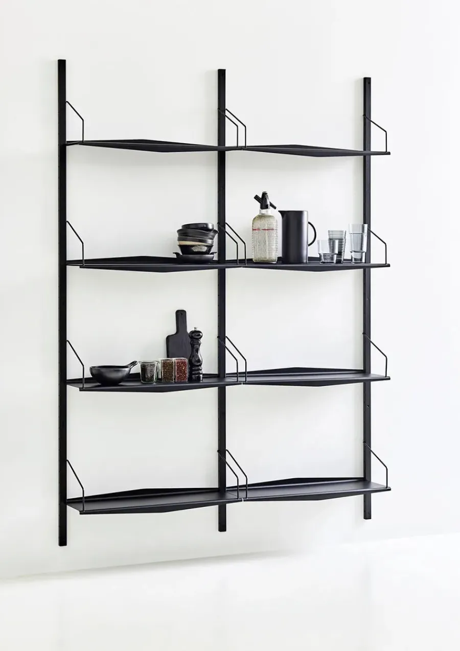 System Ultra lister fra<DK3 Outlet