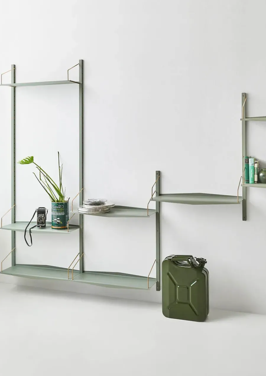 System Ultra lister fra<DK3 Outlet