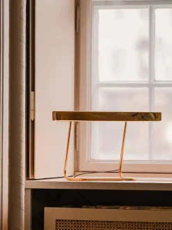 T Model bordlampe fra<Anour Online