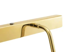 T Model bordlampe fra<Anour Online