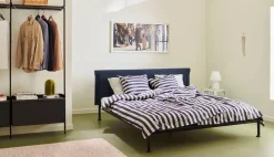 Été sengelinned (sæt) fra<HAY Sale